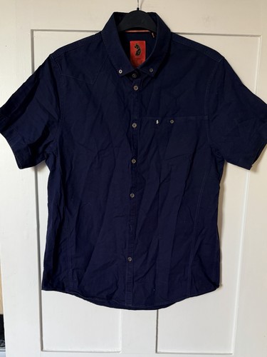 Luke 1977 mens navy blue - luke,