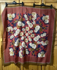 Cornelia James Square Scarf