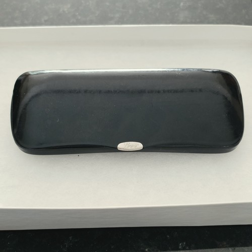 Lunor made germany black - made,