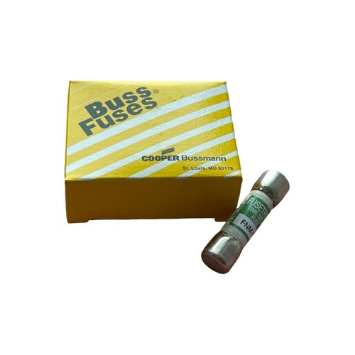 10pcs box original fnm - 10pcs/box,