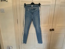 River Island Pearl Decorated