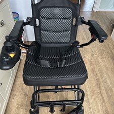 loktech dual function foldable