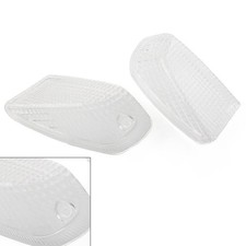 Rear Turn Signal Indicator