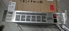 TCP 2000W Plinth Heater