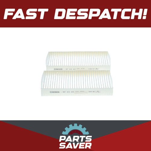 Pollen cabin filter - pollen,