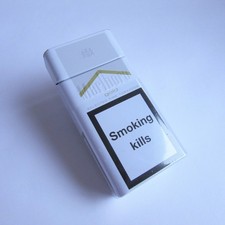 Limited Edition Marlboro Gold