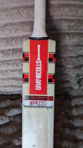 Gray nicolls cricket junior - cricket,