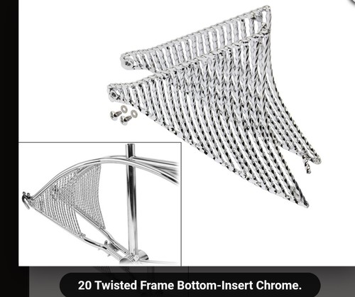 Authentic lowrider chrome - lowrider,