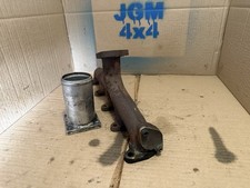 Land Rover Discovery 2/