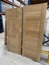 X6 78x30” 35mm Pre Finished