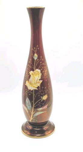 Carlton ware vintage art - ware,