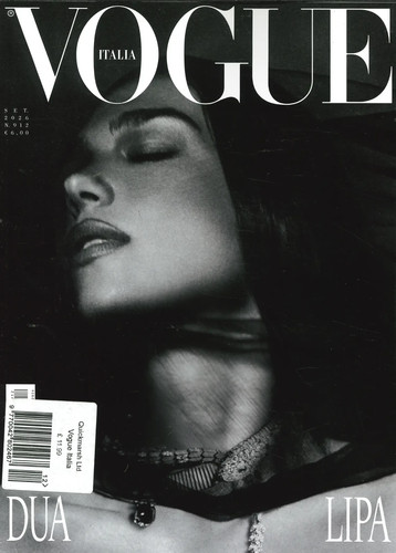 Vogue italian italia - vogue,