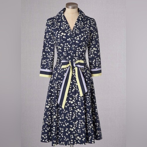 Boden navy blue riviera - boden,