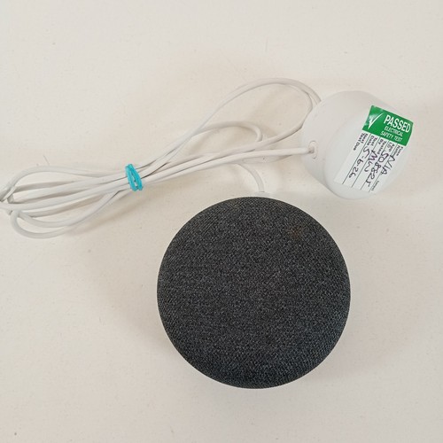 Google home nest mini - nest,