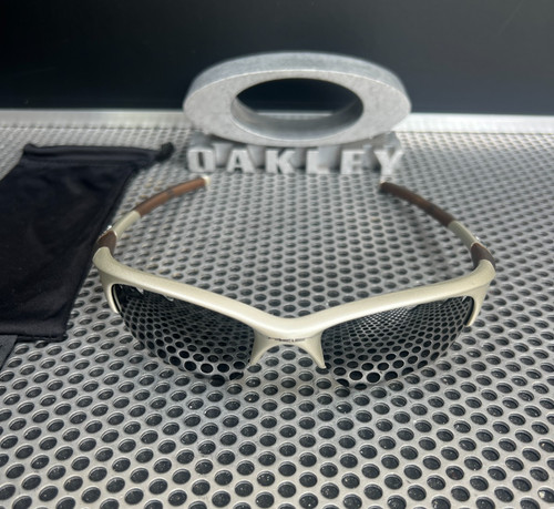 Oakley half jacket - half,