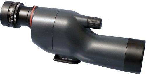 Nikon 50s spotting - spotting, scope