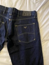 Men’s Armani Jeans Size 34