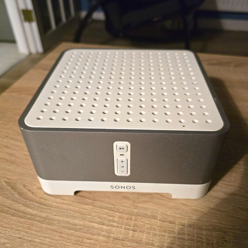 Sonos amp amplifier - sonos, s2