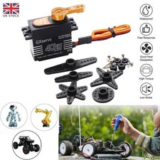 Waterproof 40kg Digital Servo