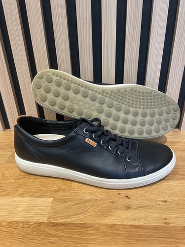 Ecco soft leather - 7,
