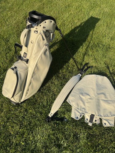 Titleist linkslegend leather - titleist,