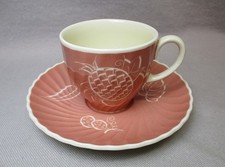 Vintage Susie Cooper Sgraffito