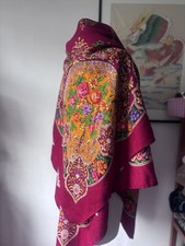 Epic Rare Find Vintage Floral