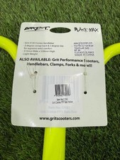 GRIT 4130 Scooter Yeh Yeh Yeh