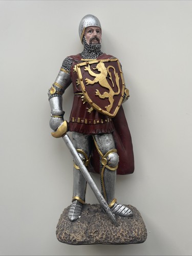 Knights the realm - of,