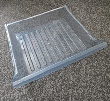 American Fridge Freezer  DAEWOO FRS-U20IAI  FRIDGE  CHILLED  DRAWER