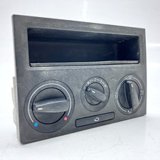 Vw Transporter T4 heater