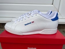 Reebok Classic NPC Leather