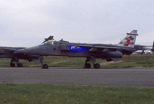 35mm aircraft slide jaguar - slide,