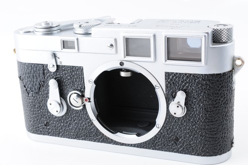 Exc leica m3 single - exc+5,