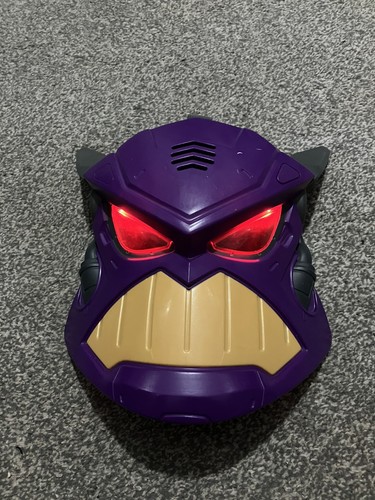 Disney pixar toy - disney, zurg