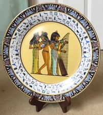 Porcelain Decorative Plate