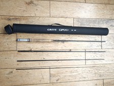 Greys GRXi 9' 6# Fly Rod 4