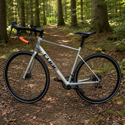 Cube attain pro - , 60