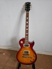 Gibson Les Paul standard 2002