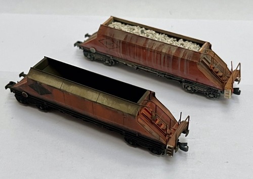 Graham farish jga bogie - farish,
