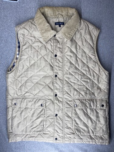 Bnwot james pringle mens - james,