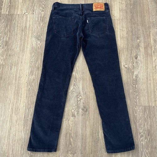 Levi 511 corduroy - levi's,