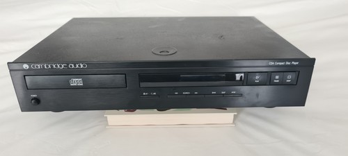 Cambridge audio cd4 compact - audio,