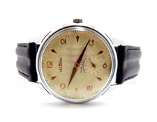 Vintage Watch DELBANA Hand