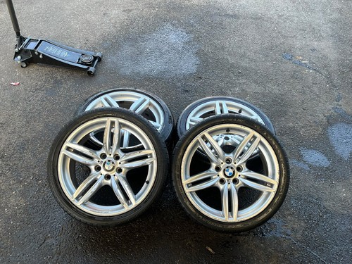 Genuine bmw series - bmw, f10
