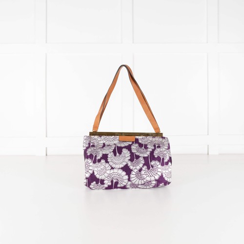 Marni floral jacquard - floral,