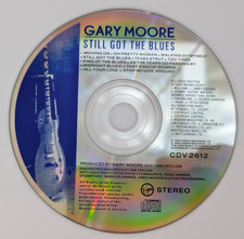 Gary Moore Still Got the Blues