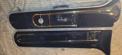 Conn director trombone model - trombone,