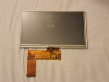 Snooper 6 Series LCD & Touch Screen Digitizer Glass Postal Repair Service