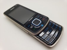 VGC (UNLOCKED) Black Nokia